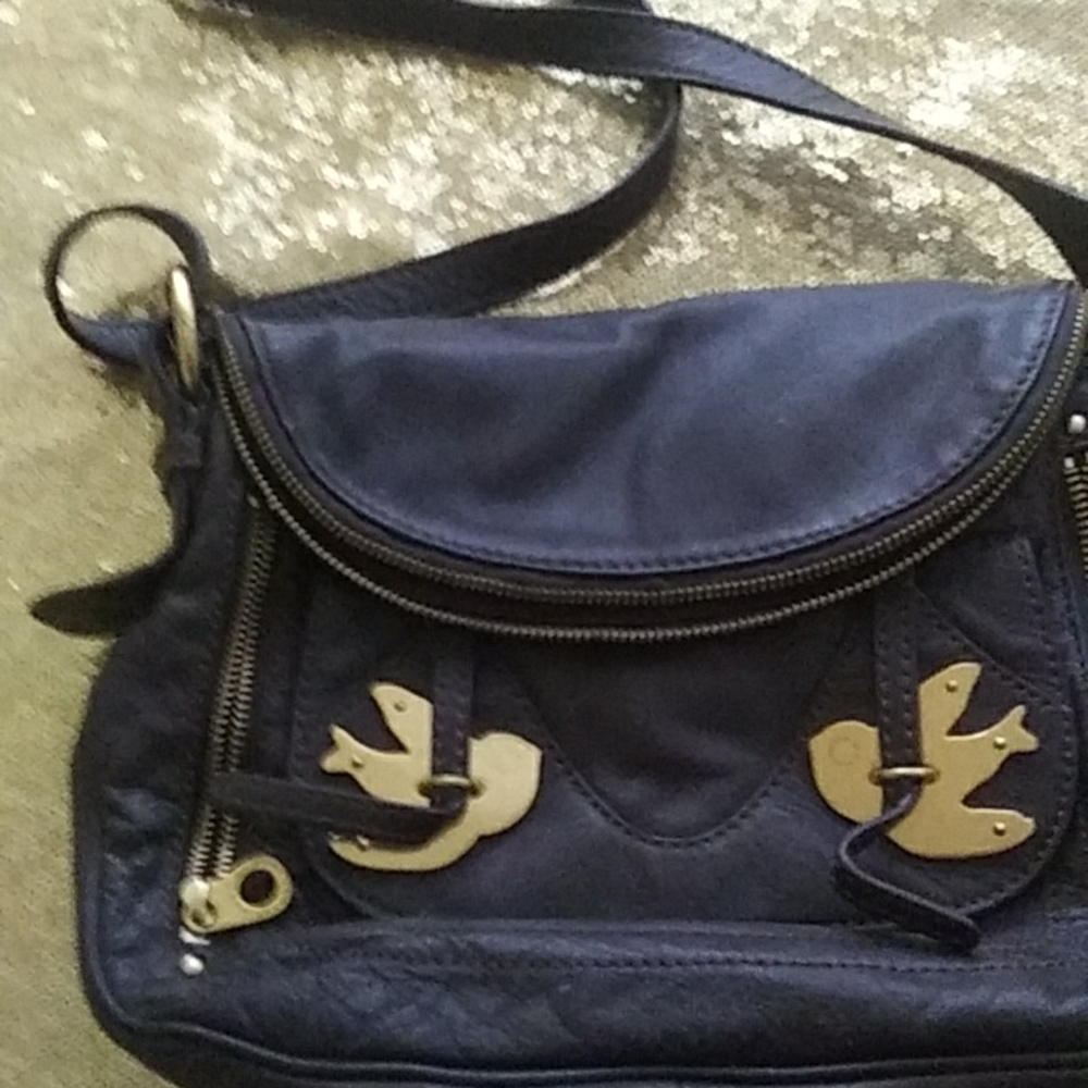 Marc Jacobs Petle Bag